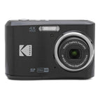 Camera Only