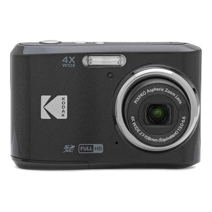 Kodak PIXPRO FZ45 16MP 4x Zoom Compact Camera