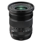 Fujifilm XF 10-24mm F4 R OIS WR Lens [£130 CASHBACK OFFER]