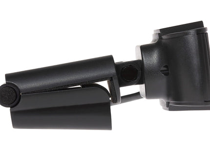 PRAKTICA HD USB-A Webcam with Built-in Noise Reduction Microphone