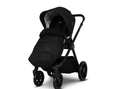 Cosatto Giggle 4 Everything Bundle - Foxed