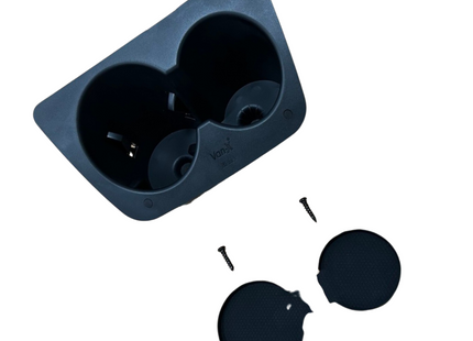 For Mercedes Sprinter Dodge 907 Left Side Dashboard Cup Holder (2019 Onwards) | Van-X