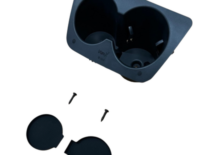 For Mercedes Sprinter Dodge 907 Right Side Dashboard Cup Holder (2019 Onwards) | Van-X