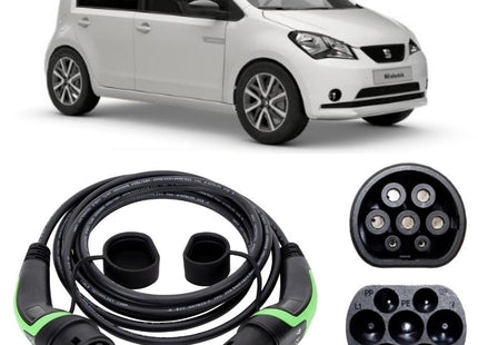 Seat Mii EV Charging Cable