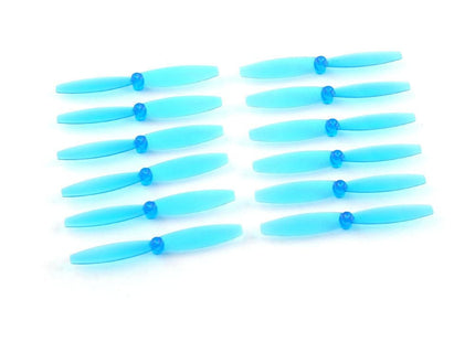 65mm Toothpick 2 Blade Propeller (1.5mm) (pack of 12)