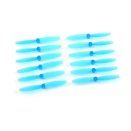 65mm Toothpick 2 Blade Propeller (1.5mm) (pack of 12)