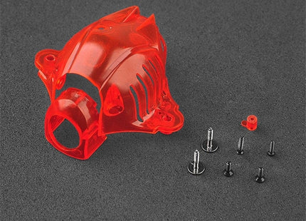 65x Whoop Canopy (Snapper6 C.R.A.P Whoop)