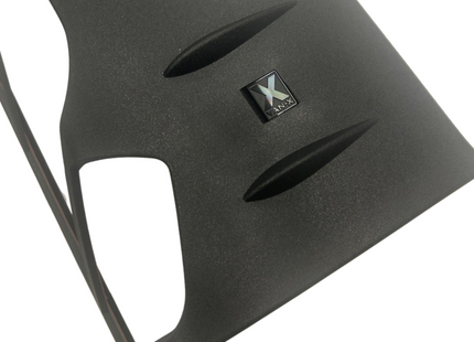 For Mercedes Sprinter 907 Rear Light Guards | Tail Light Protectors | Van-X