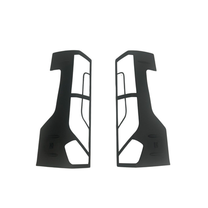 For Mercedes-Benz Sprinter Dodge 907 Rear Light Guards | Tail Light Protectors for Sprinter Vans – Van-X