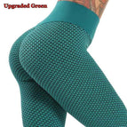 Upgrade Green / XL / China