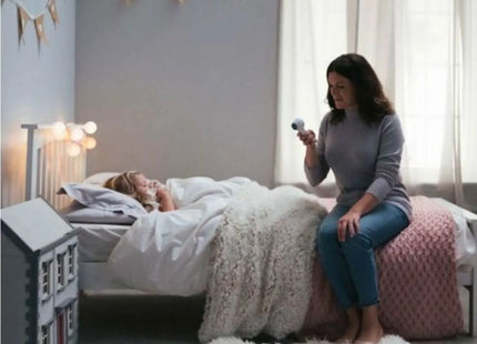 Braun BNT400 No Touch + Touch Thermometer