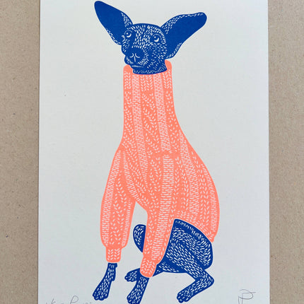 Knit Picker