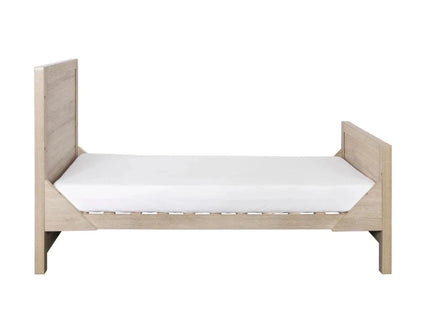 Tutti Bambini Modena 2 pcs Room Set - Oak
