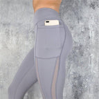 Gray / S