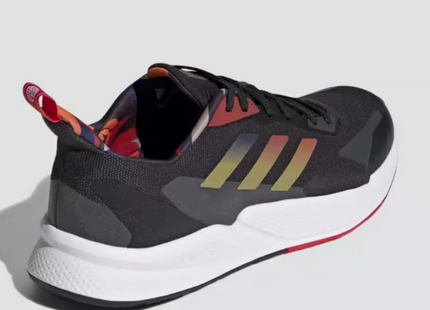 UK 4.5 Adidas X9000L2 Women’s Marathon Running Shoes – EU 37.5