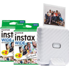 Printer + 40 Shot Pack