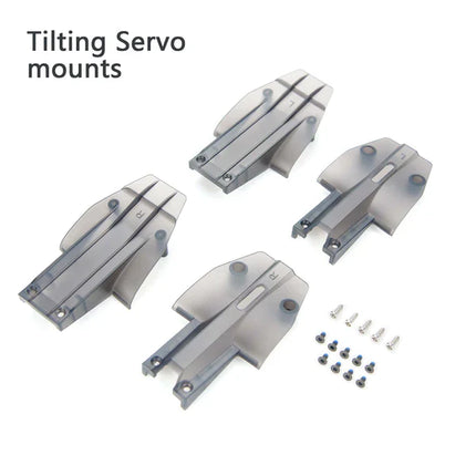 Replacement T1 VTOL Tilt Servo Mount