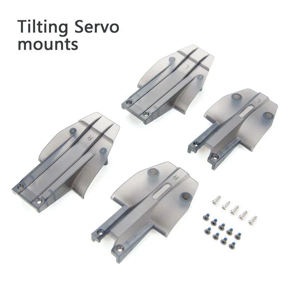 Replacement T1 VTOL Tilt Servo Mount