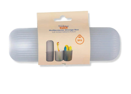 baby plus Multipurpose Storage Box