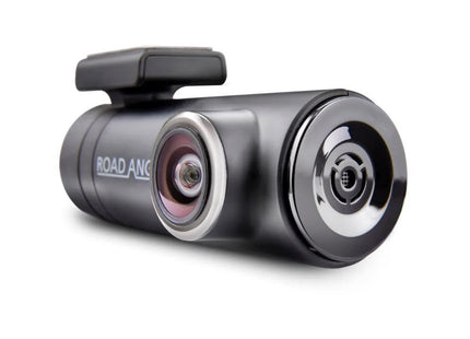 Road Angel Halo Drive 2 1440p Dash Cam