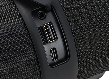 Maplin Portable Bluetooth Party Speaker