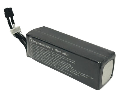 TheFPV - The Battery V3 (6S, 3000mAh, XT60)