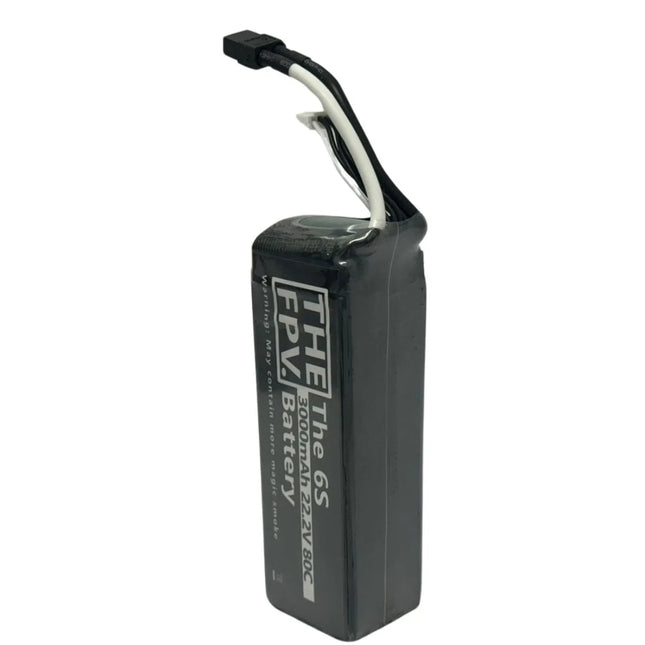 TheFPV - The Battery V3 (6S, 3000mAh, XT60)