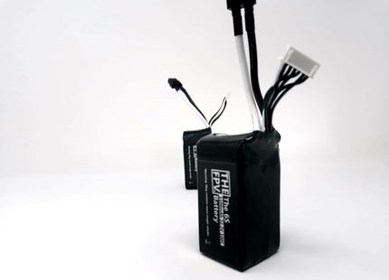 TheFPV - The Battery V3 (6S, 1100mAh)