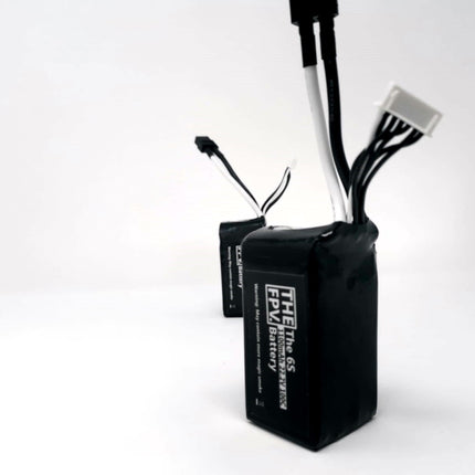 TheFPV - The Battery V3 (6S, 1100mAh)