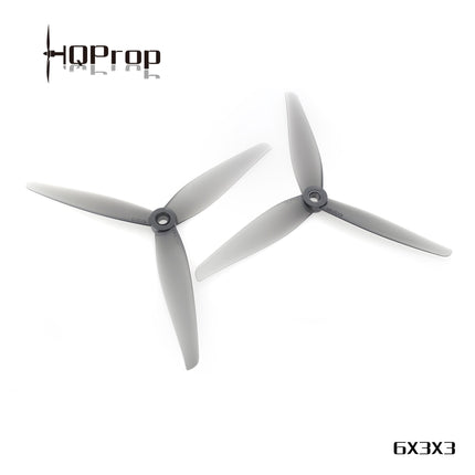 HQ Prop 6X3X3 Propeller