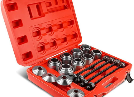 36pcs Universal Car Bearing Tool Set – Removal & Insertion Kit for Vehicles