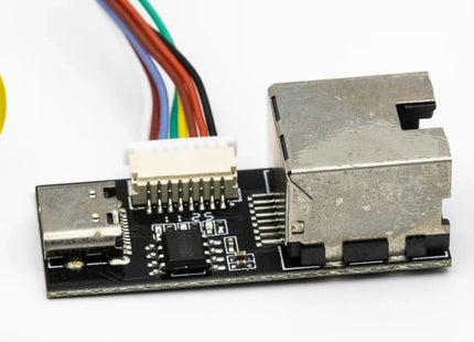 EMAX Wyvern Link (Alpha) V2 800mW VTX w/ OpenIPC + Aluminum Case