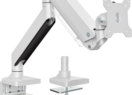 Ultrawide Monitor Arm 17 to 49 Inch Heavy Duty Gas Assisted Mount PUTORSEN