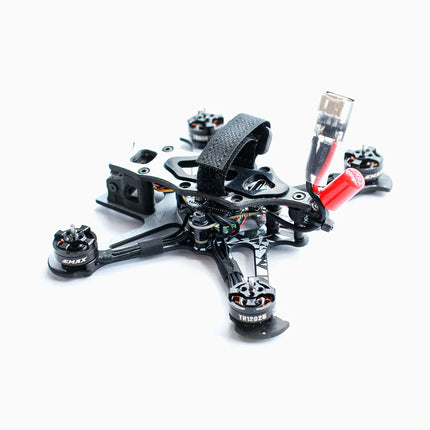 EMAX Tinyhawk III Plus Freestyle Drone (BNF Analog)
