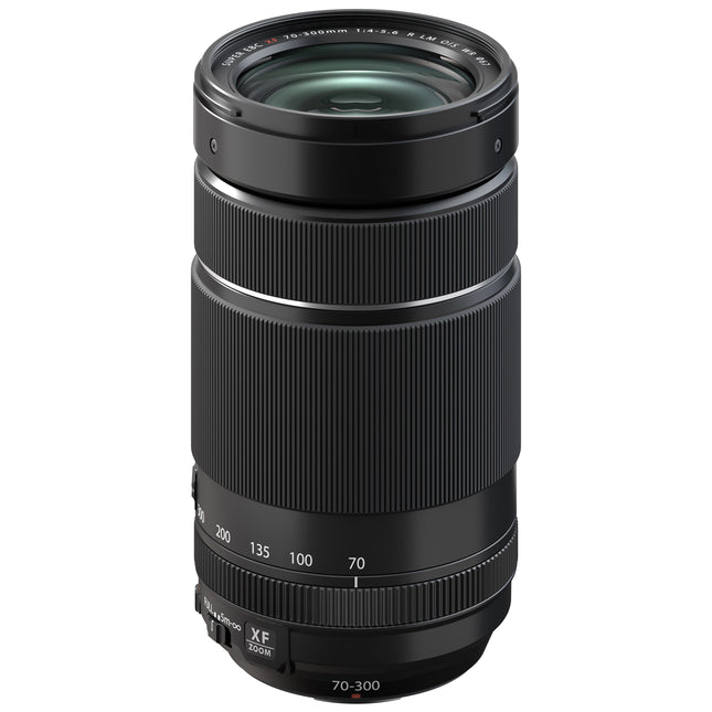 Fujifilm XF 70-300mm F4-5.6 R LM OIS WR Lens [£85 CASHBACK OFFER]