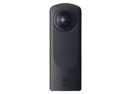 Ricoh Theta Z1 51GB Spherical 4K Ultra HD 360 23MP Camera - Black