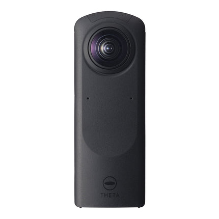Ricoh Theta Z1 51GB Spherical 4K Ultra HD 360 23MP Camera - Black