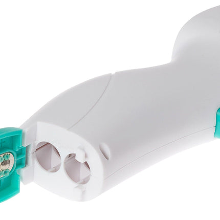 Maile Infrared Forehead Thermometer LCD Display Certified