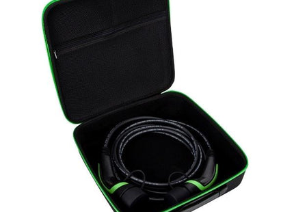 Citroen e-C4 Charging Cable