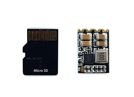 Matek Micro BEC 6-30V 5V/9V Adjustable (3pcs)