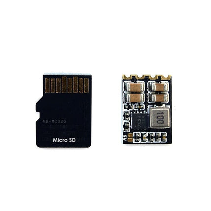 Matek Micro BEC 6-30V 5V/9V Adjustable (3pcs)
