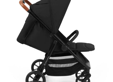 Ickle Bubba Stomp Stride Max Stroller - Midnight