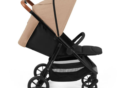 Ickle Bubba Stomp Stride Max Stroller - Desert