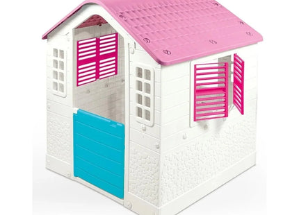 Dolu Playhouse - Pink