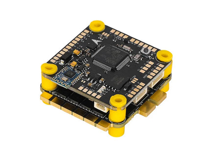 T-Motor Velox F7 SE+V70A SE 8S Flight Stack