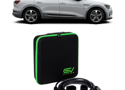 Audi e-tron Charging Cable