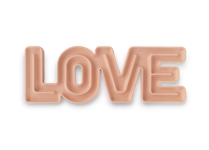 Love lick mat