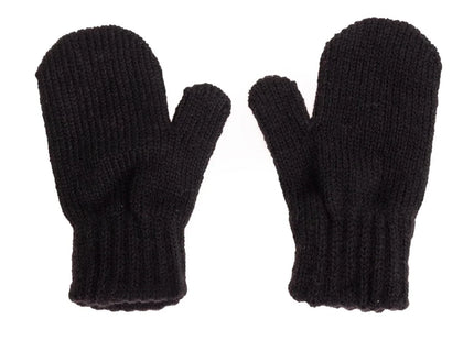 HelloBaby Fingerless Baby Mittens (One Size)
