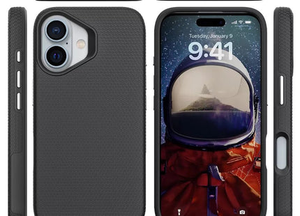 Xquisite ProGrip Tough Case for iPhone 16