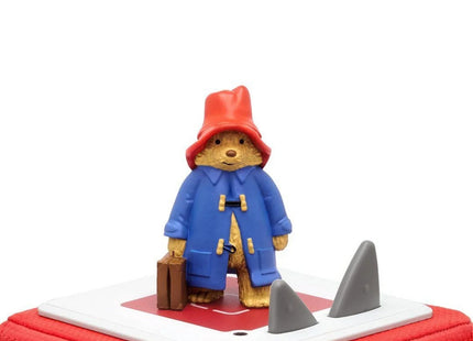 Tonies A Bear Called Paddington Audio Play - Paddington Bear